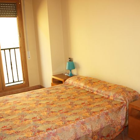 Apartamentos Glac Soldeu 3000 Bordes d'Envalira Extérieur photo