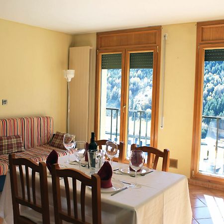 Apartamentos Glac Soldeu 3000 Bordes d'Envalira Extérieur photo