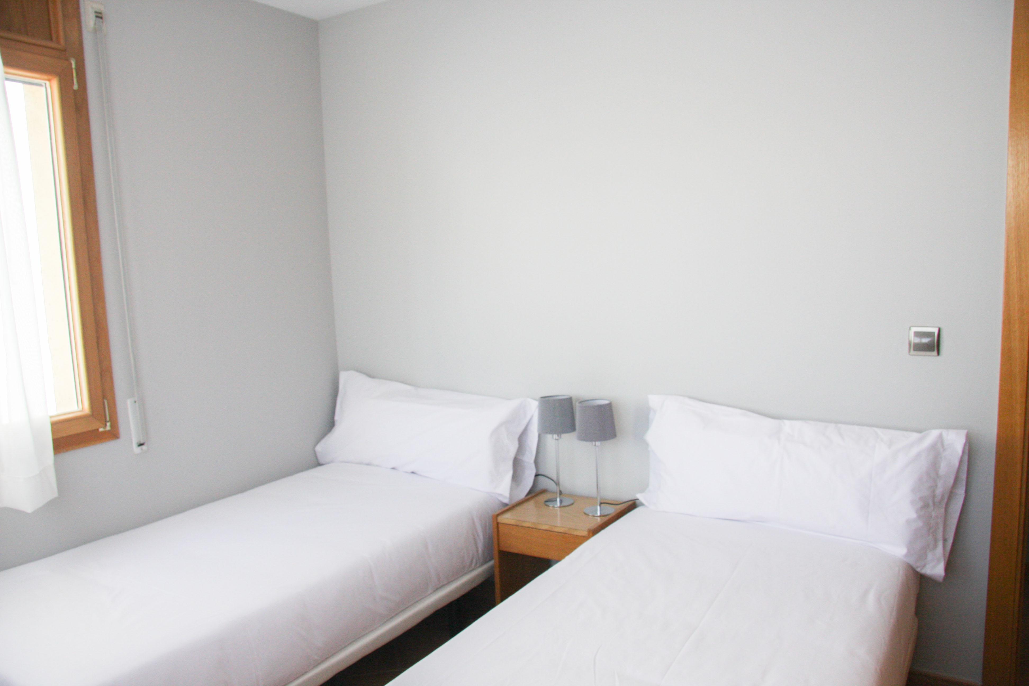 Apartamentos Glac Soldeu 3000 Bordes d'Envalira Extérieur photo