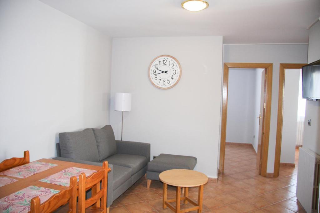 Apartamentos Glac Soldeu 3000 Bordes d'Envalira Extérieur photo