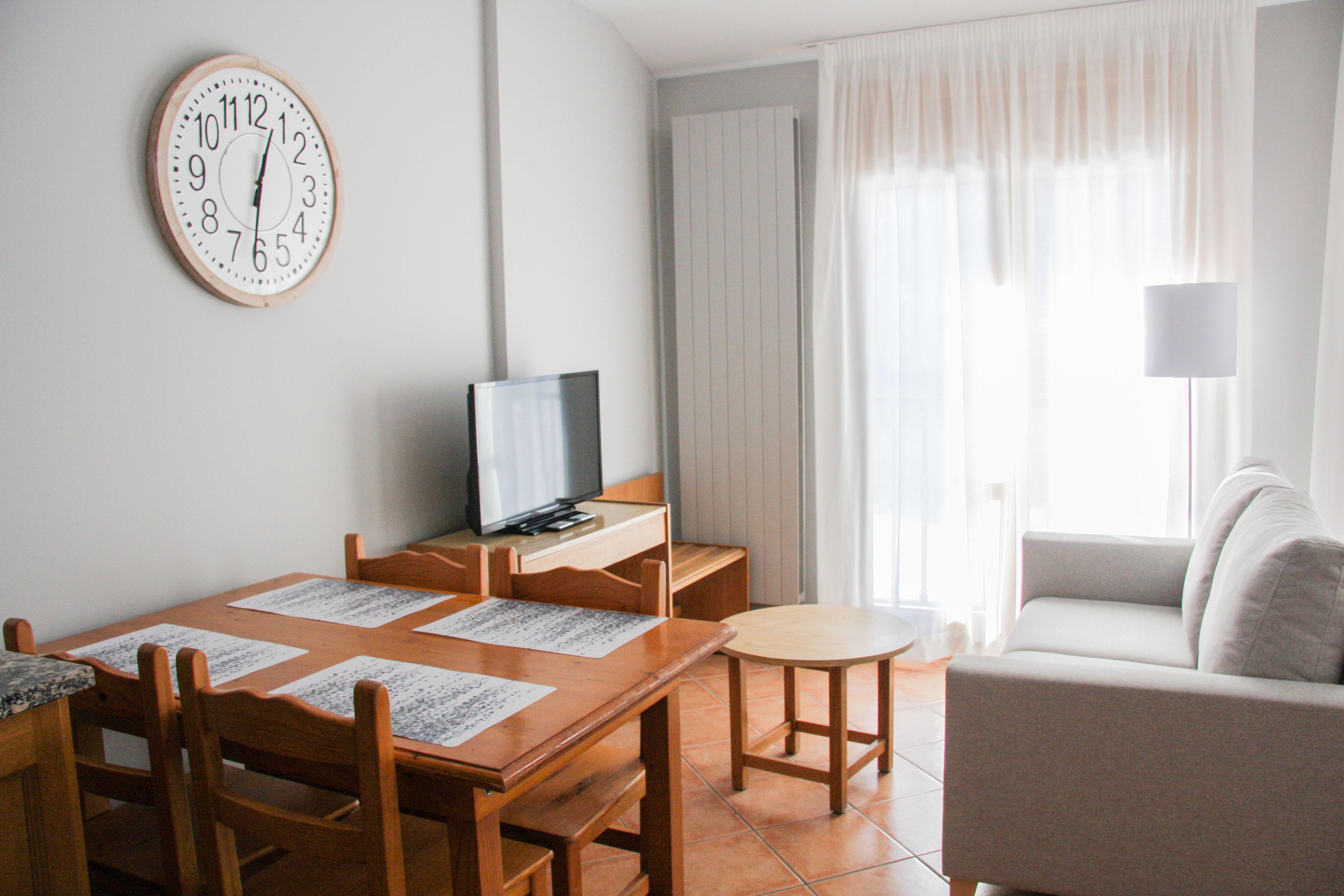 Apartamentos Glac Soldeu 3000 Bordes d'Envalira Extérieur photo