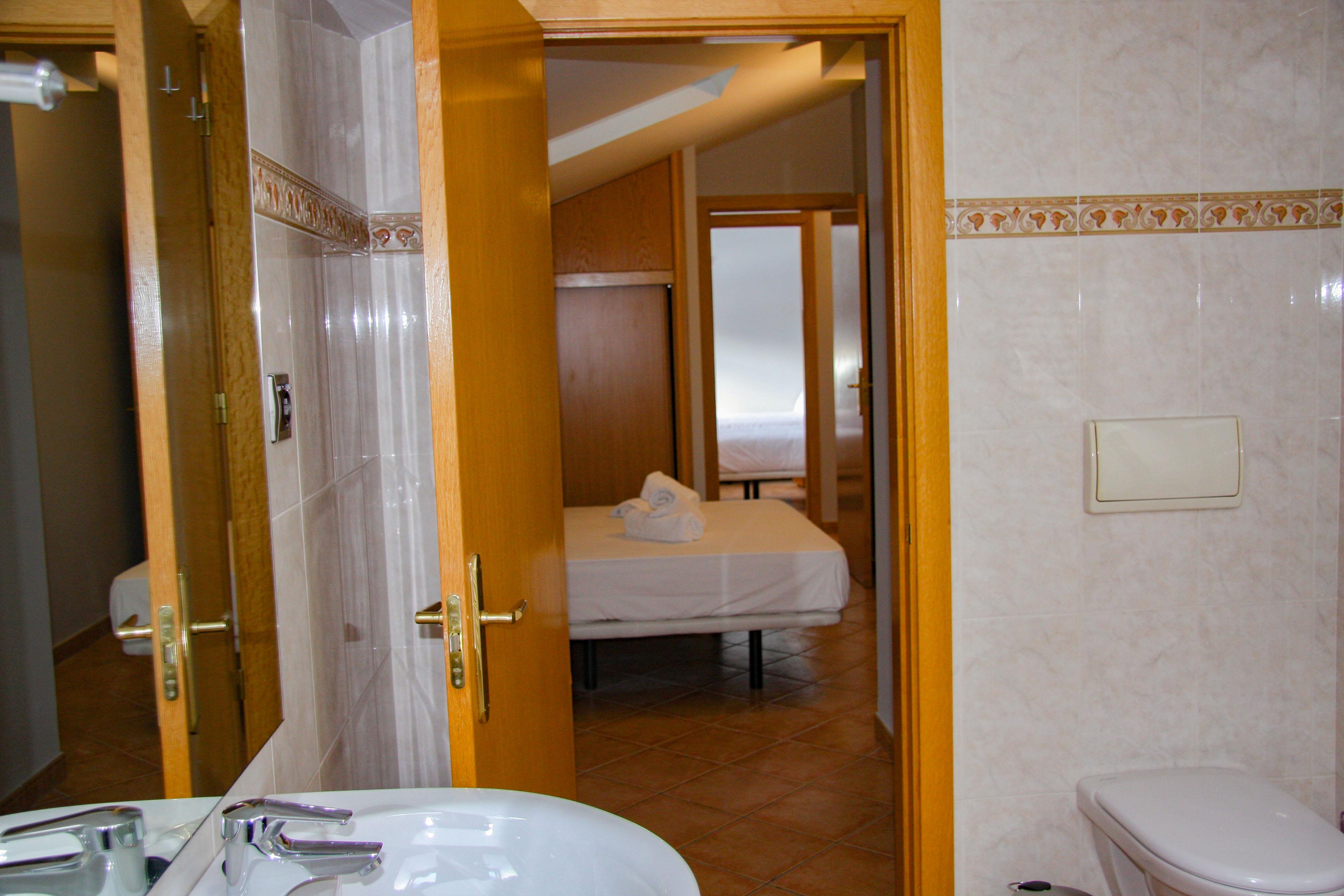 Apartamentos Glac Soldeu 3000 Bordes d'Envalira Extérieur photo