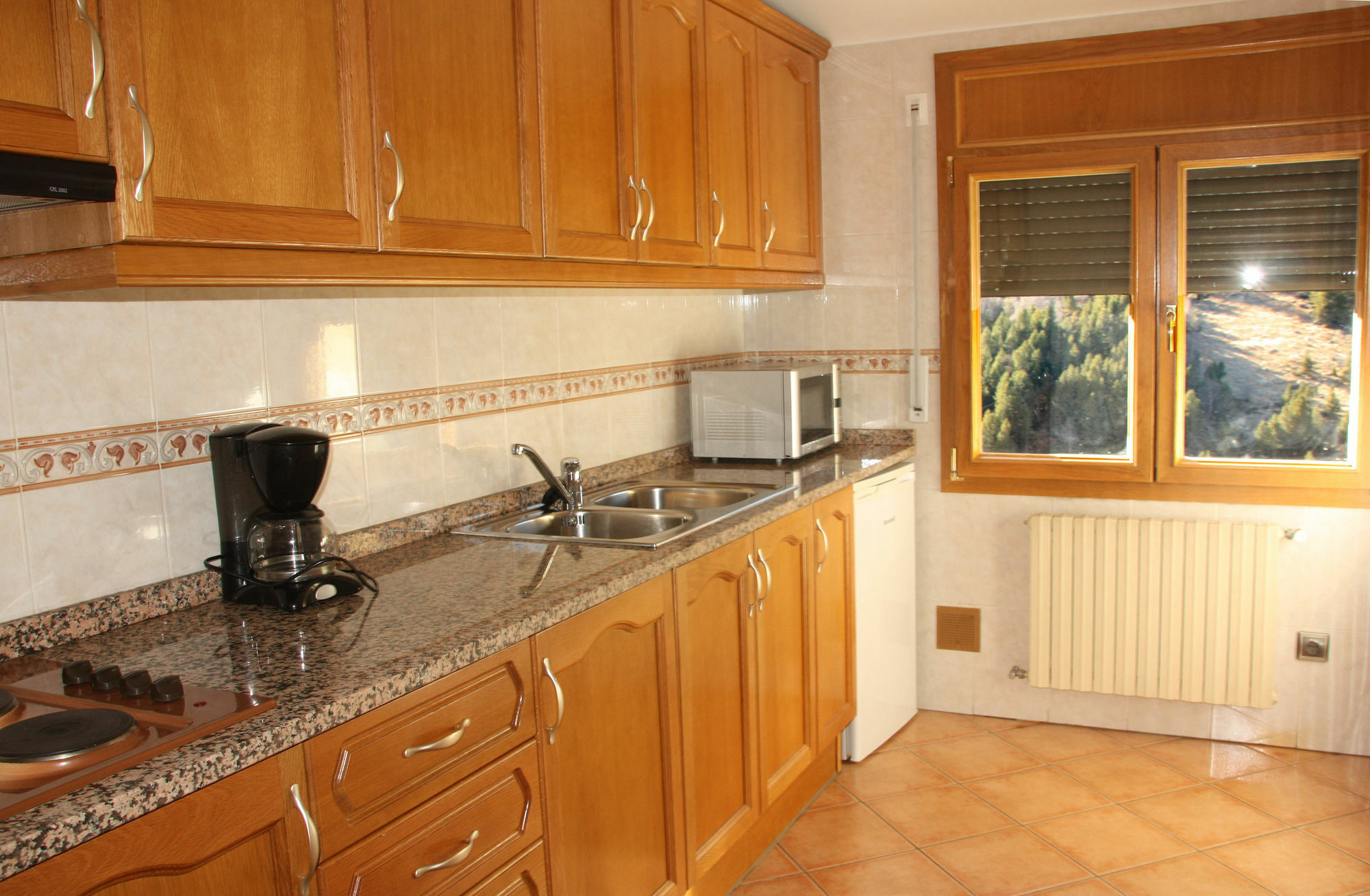 Apartamentos Glac Soldeu 3000 Bordes d'Envalira Extérieur photo