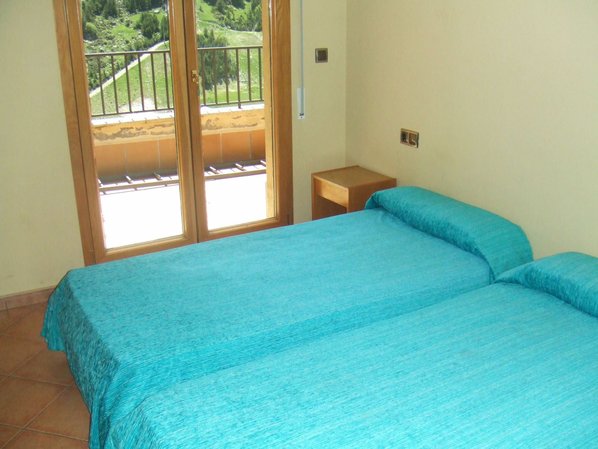 Apartamentos Glac Soldeu 3000 Bordes d'Envalira Extérieur photo