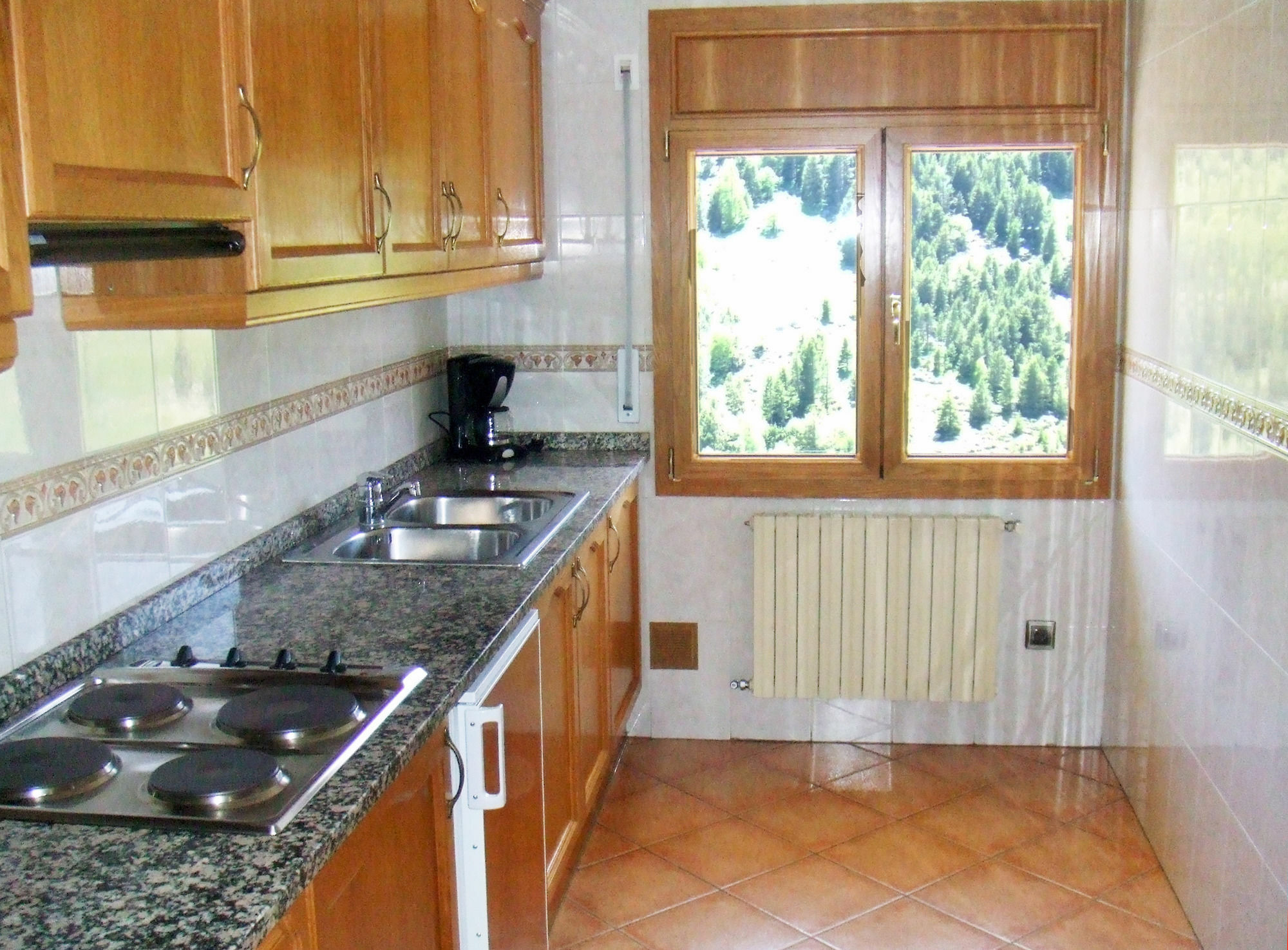 Apartamentos Glac Soldeu 3000 Bordes d'Envalira Extérieur photo