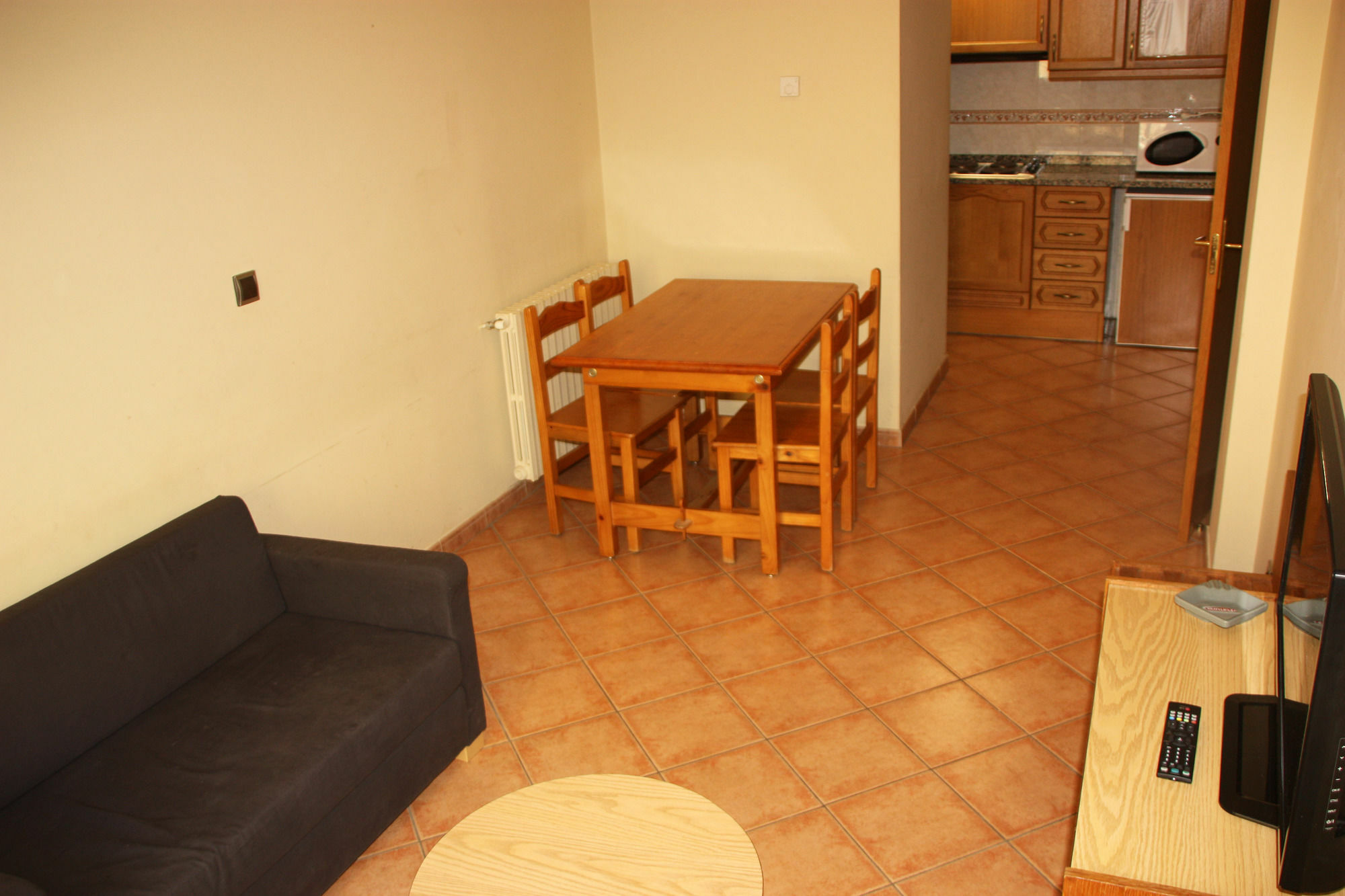 Apartamentos Glac Soldeu 3000 Bordes d'Envalira Extérieur photo
