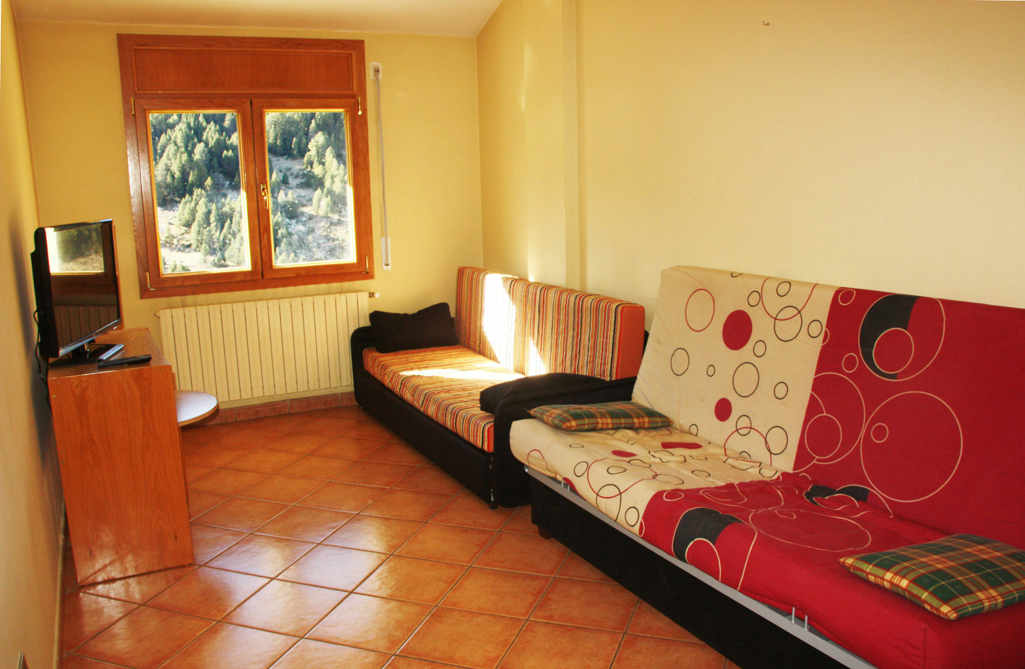 Apartamentos Glac Soldeu 3000 Bordes d'Envalira Extérieur photo