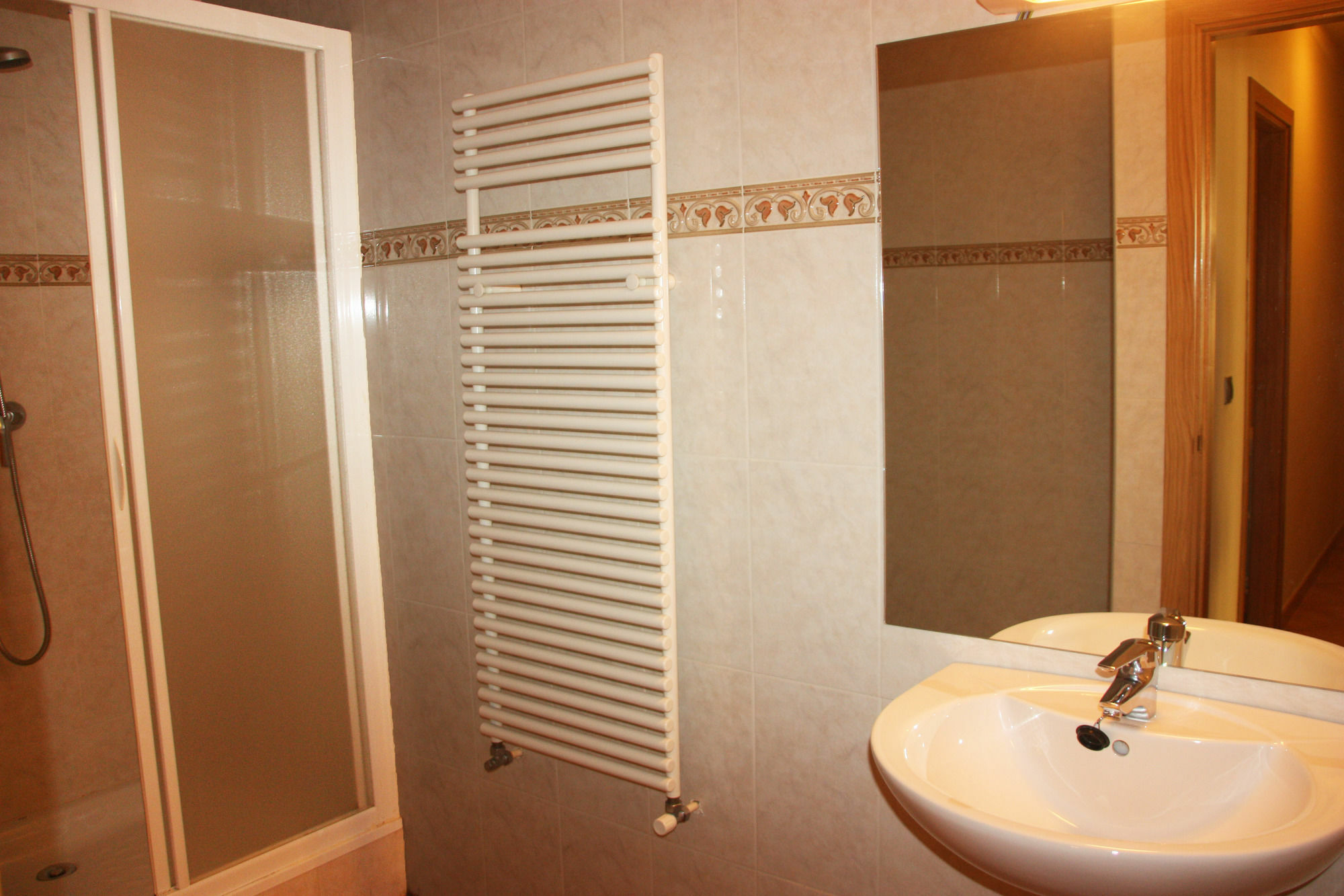 Apartamentos Glac Soldeu 3000 Bordes d'Envalira Extérieur photo